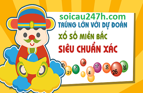 Soi Cầu 247 Miễn Phí - Bí Quyết Chọn Lọc Kết Quả Chính Xác Trong Đời Thường