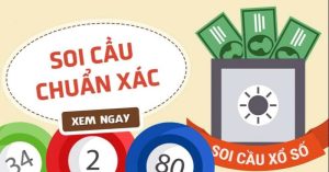 cách soi cầu miền Nam