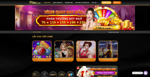 Đôi nét về game bài tại 77Bet