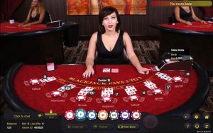 Blackjack có nhiều phương pháp chơi độc đáo