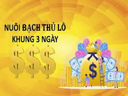 hướng dẫn chơi bạch thủ khung 3 ngày