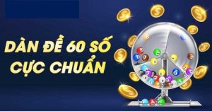 cách nuôi dàn đề 60 số khung 2 ngày