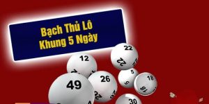 cách nuôi lô khung 5 ngày hiệu quả