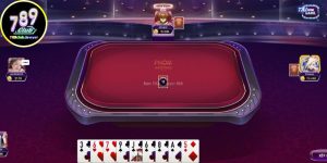 Tựa game phỏm cuốn hút nhiều bet thủ đến trải nghiệm tại 789Club