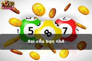 cách chơi cầu bạc nhớ