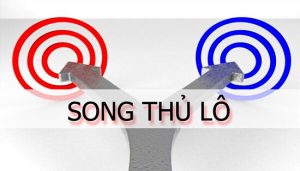 Cách chơi lô song thủ miền bắc