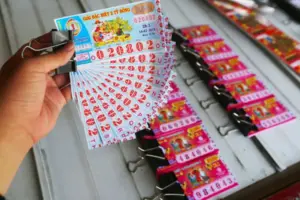 chơi xổ số theo chu kỳ