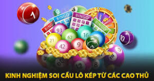 Chiến lược chơi đề kép