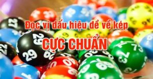 Kinh nghiệm soi cầu đề kép