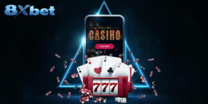 Mạng lưới đối tác giúp 8xbet mở rộng trò chơi hấp dẫn