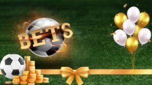 Khuyến mãi cá độ bóng đá cho tân thủ rất được người chơi yêu thích