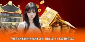 Điều kiện cần thiết để được rút tiền từ KWIN