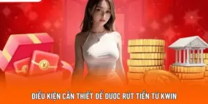 Giao dịch rút tiền tại KWIN thường mất bao lâu?