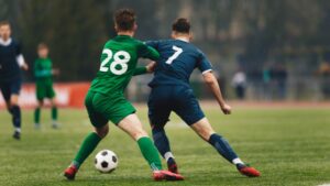 Sơ lược về kèo cược tài xỉu bóng đá trực tuyến