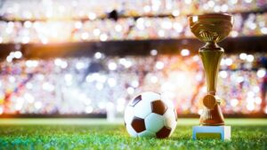 Bạn nên giới hạn thời gian đặt cược trong một ngày