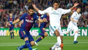 Thành tích thi đấu gần đây là yếu tố quan trọng để cược kèo 3/4