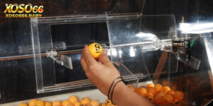 Xoso66 có tỷ lệ trả thưởng cạnh tranh trên thị trường cá cược