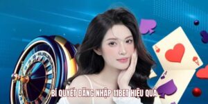 Bí quyết đăng nhập 11BET hiệu quả