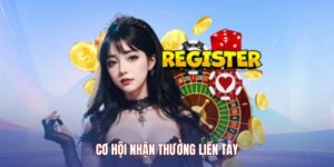 Cơ hội nhận thưởng liền tay