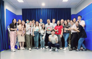 Thiết lập quy tắc rõ ràng tại văn phòng