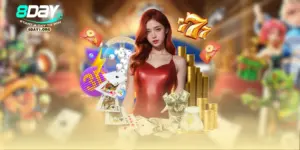Sơ lược chuẩn nhất về nhà cái 8DAY