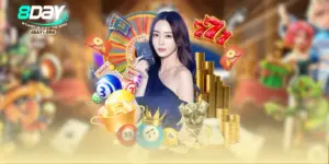 Khuyến mãi hấp dẫn chào mừng thành viên siêu hot