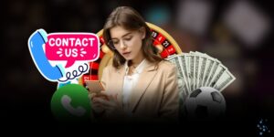 Cách nhận hỗ trợ từ nhà cái đa dạng và tiện lợi