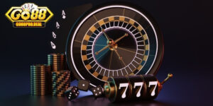 Go88 là nền tảng cá cược quốc tế đã được chứng nhận kiểm định