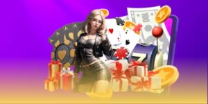 Những bước đơn giản để nhận khuyến mãi tại Five88