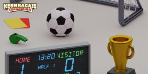 Lựa chọn giải đấu chính xác giúp phân tích kèo nhà cái hiệu quả