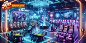 Những điểm mạnh dịch vụ quan trọng tại Sunwin