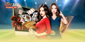 Lịch sử phát triển nhà cái uy tín SV388