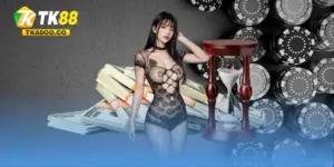 4 bước nạp tiền TK88 chuẩn qua ví điện tử tiện lợi