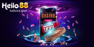 Các công cụ hỗ trợ đặt cược tiện lợi đang hoạt động tại Hello88