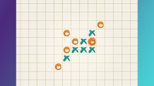 Cách Chơi Cờ Caro Online