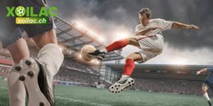 Nhiều cái tên mới đang tiến lên mạnh trong top ghi bàn