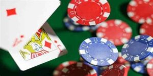 Chiến thuật cá cược game bài đỉnh tại Kingfun