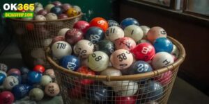 Hình thức chơi lô đề có tại nhà cái Ok365