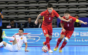 Bóng Đá Futsal Là Gì
