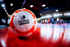 Bóng Đá Futsal Là Gì