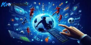 Giúp người xem hiểu biến động tỷ lệ kèo bóng đá hôm nay