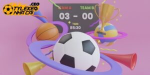 Khái niệm cơ bản về tỷ lệ kèo nhà cái cho người mới cá cược