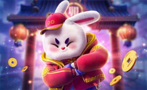 Nổ Hũ Fortune Rabbit