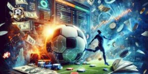 Giao diện vuasanco cung cấp thông tin bóng đá chuẩn xác