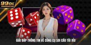 Giải đáp thông tin về công cụ soi cầu tài xỉu