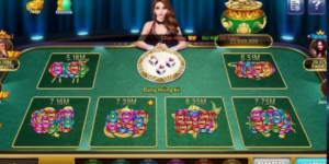 Kinh nghiệm tham gia Bầu cua Rikvip hiệu quả