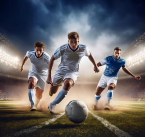 Kết quả bóng đá tổng hợp toàn diện các trận