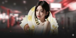 Người chơi nên kiểm tra số dư hiện có trước khi rút