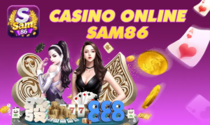 Ưu điểm casino SAM86