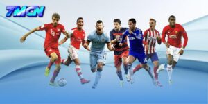 Tìm hiểu sảnh thể thao ảo SABA 7m hấp dẫn